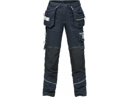Gen Y řemeslnické denim strečové kalhoty 2131 DCS