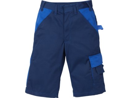 Icon kraťasy 2020 LUXE (Velikost C42, Barva Navy/Royal)