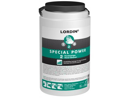 Lordin Special Power 3 L PE Dose 13957008