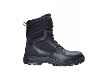Zimní pracovní poloholeňová obuv ARDON®WARDWIN O2 48