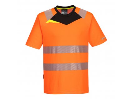 DX4 Hi-Vis T-Shirt S/S