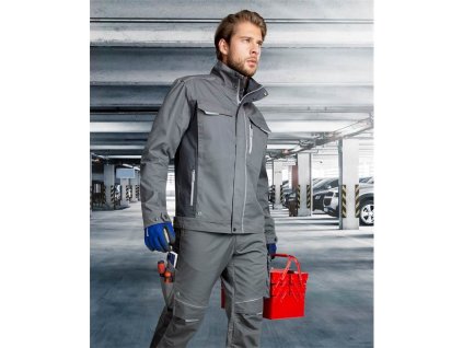 Blůza ARDON®URBAN+ šedá (Velikost XS)