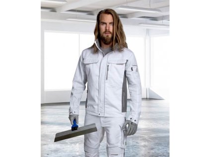 Blůza ARDON®URBAN+ bílá (Velikost XS)
