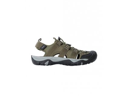 Sandál ARDON®SPRING KHAKI (Velikost 36)