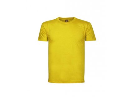 Tričko ARDON®LIMA žluté (Velikost L)