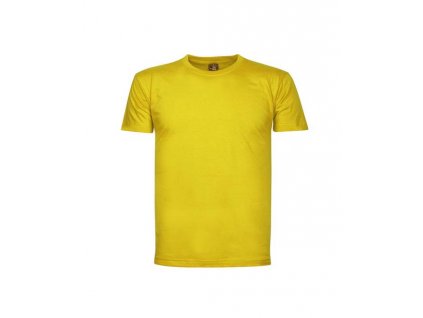 Tričko ARDON®LIMA žluté
