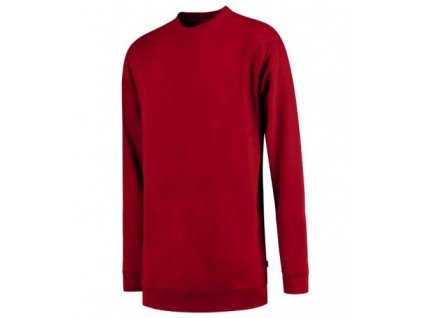 Sweater Washable 60 °C Mikina unisex (Velikost S, Varianta bílá)