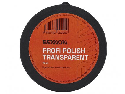 Profi POLISH Transparent 70 ml