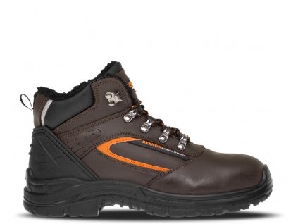 FARMIS O2 Winter High (Velikost 37)