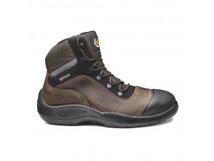 Raider Top S3 SRC (Barva Brown/Black, Velikost 39)