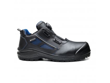 Be-Fast S3 HRO CI HI SRC (Barva Black/Blue, Velikost 39)