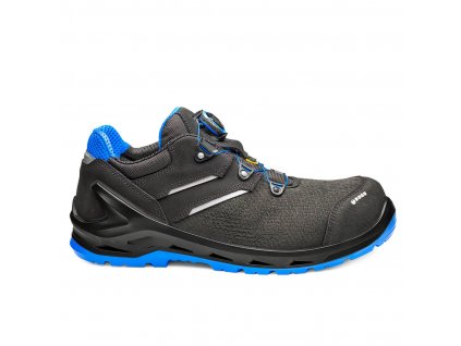 I-Wire Shoe S3 ESD SRC (Barva Black/Blue, Velikost 35)