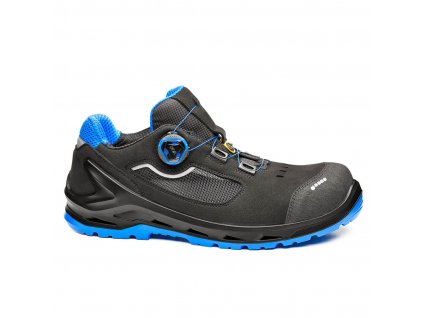 I-Code Shoe S1P ESD SRC