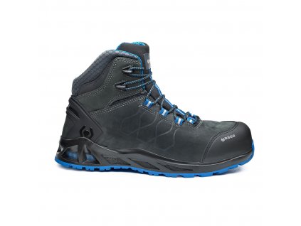 K-Road Top S3 HRO CI SRC (Barva Grey/Blue, Velikost 36)