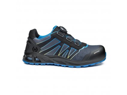 K-Energy S3 HRO SRC (Barva Grey/Blue, Velikost 36)