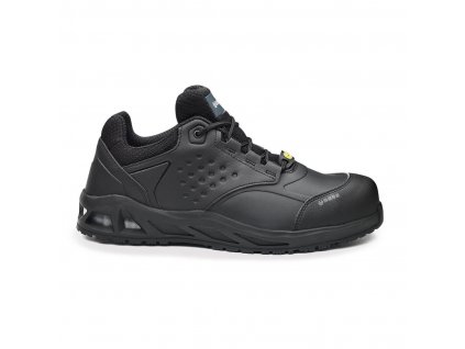 K-Cross Shoe S3 ESD SRC (Barva Black, Velikost 36)