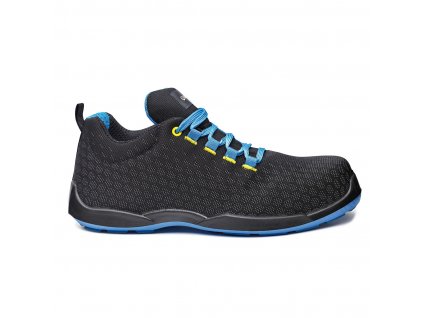 Marathon S3 SRC (Barva Black/Blue, Velikost 36)