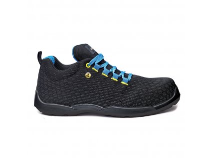 Marathon S3 ESD SRC (Barva Black/Blue, Velikost 36)