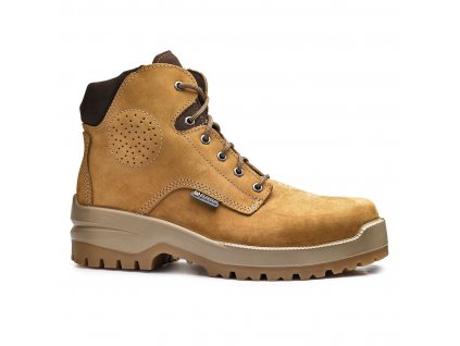 Camel Top S3 HRO CI HI SRC (Barva Honey, Velikost 41)