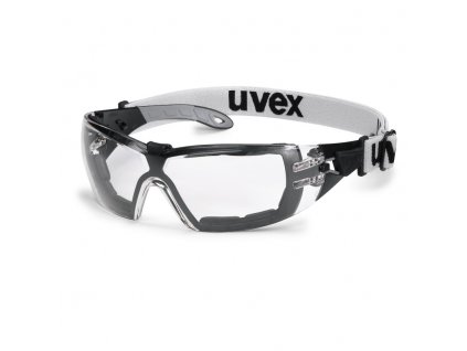 Brýle uvex pheos guard set