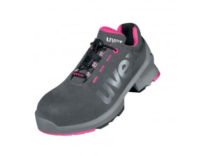 Polobotka uvex 1 ladies, šíře 11, S2 SRC 8562