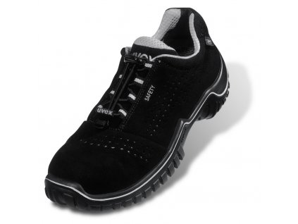 Polobotka uvex motion style, S1 SRC 6989 (Velikost 46, Kód produktu 6989846)