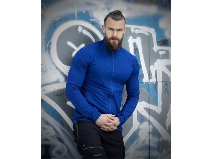 Troyer ARDON®BREEFFIDRY středně modrá royal (Velikost S)