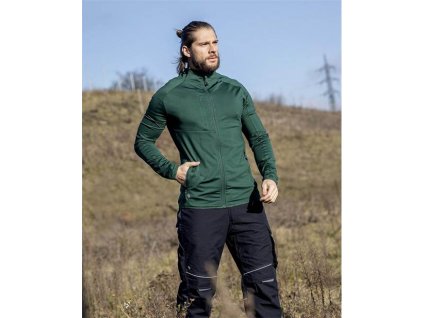 Troyer ARDON®BREEFFIDRY zelená (Velikost S)