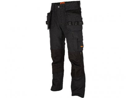 EREBOS Trousers black