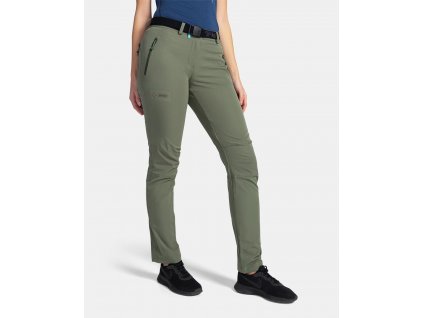BELVELA-W Khaki - Kilpi (Barva KHK, Velikost 36)