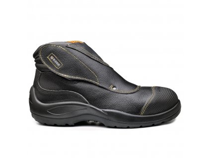 Welder S3 HRO SRA (Barva Black, Velikost 39)