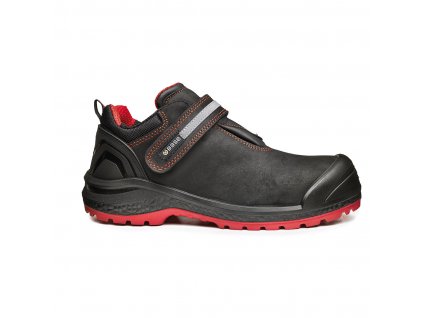 Twinkle S3 HRO CI HI SRC (Barva Black/Red, Velikost 39)