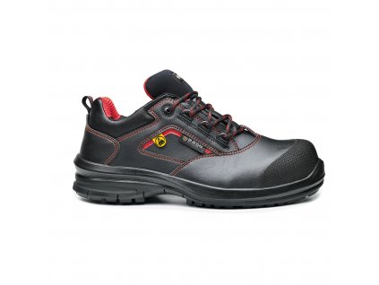 Matar S3 ESD SRC (Barva Black/Red, Velikost 36)