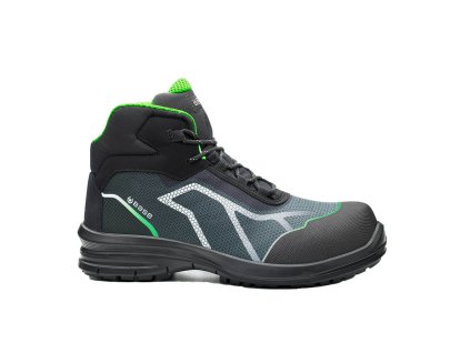 Showcasing the SMART EVO range, the OREN TOP style encapsulates lightness, flexibility and minimal styling. Our specially formulated technologies enhance the performance of this footwear. These include a SmellStop antiodor and antibacterial* lining,…