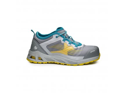 K-Pop S1P HRO SRC (Barva Pearl/Yellow, Velikost 36)