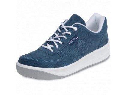 PRESTIGE DENIM OB SRA polobotka (Barva modrá, Velikost 36)