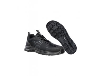 AER55 ST BLACK LOW Polobotky unisex