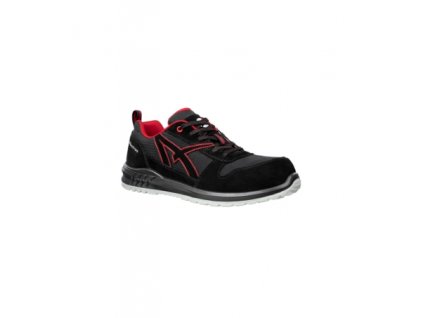 CLIFTON LOW Polobotky pánské (Velikost 39, Varianta černá)