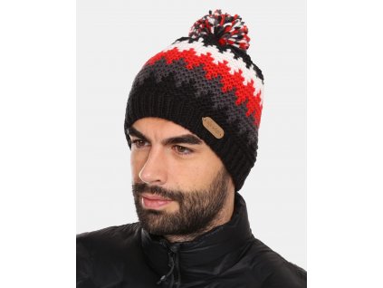 SKAL-M Červená - Kilpi UNI (Barva RED, Velikost UNI)