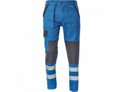 MAX NEO RFLX kalhoty - navy