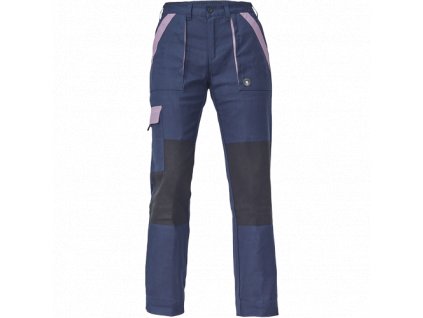 MAX NEO LADY kalhoty - navy