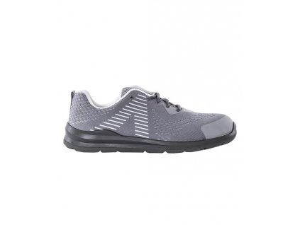 Bezpečnostní obuv ARDON®FLYTEX S1P grey (Velikost 35)