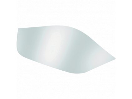 JSP Powercap peel off visor bal 10ks