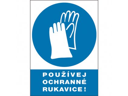 12226 T.Použ.ochr.rukavice