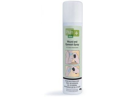 PLUM Oční sprej 45540 (250 ml)