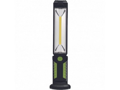 Nabíjecí LED svítilna COB 4W P4525