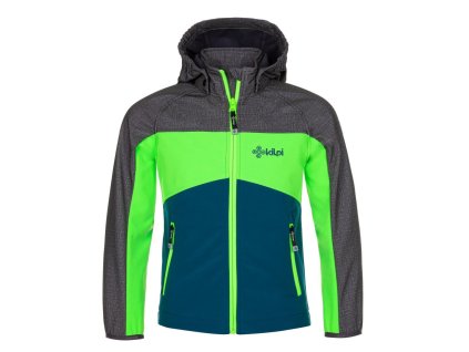 MILO-J Tyrkysová - Kilpi 98