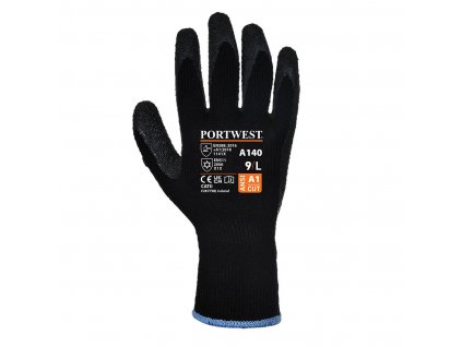 Thermal Grip Glove - Latex