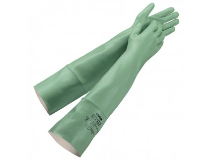 Rukavice uvex RUBIFLEX NB60S (Velikost 10)