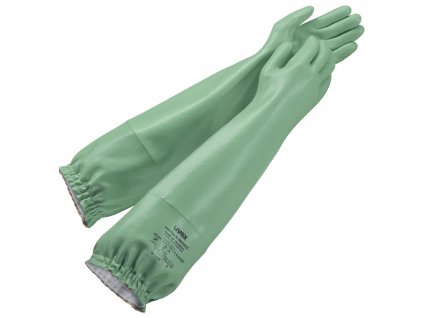 Rukavice uvex RUBIFLEX NB60SZ (Velikost 10)